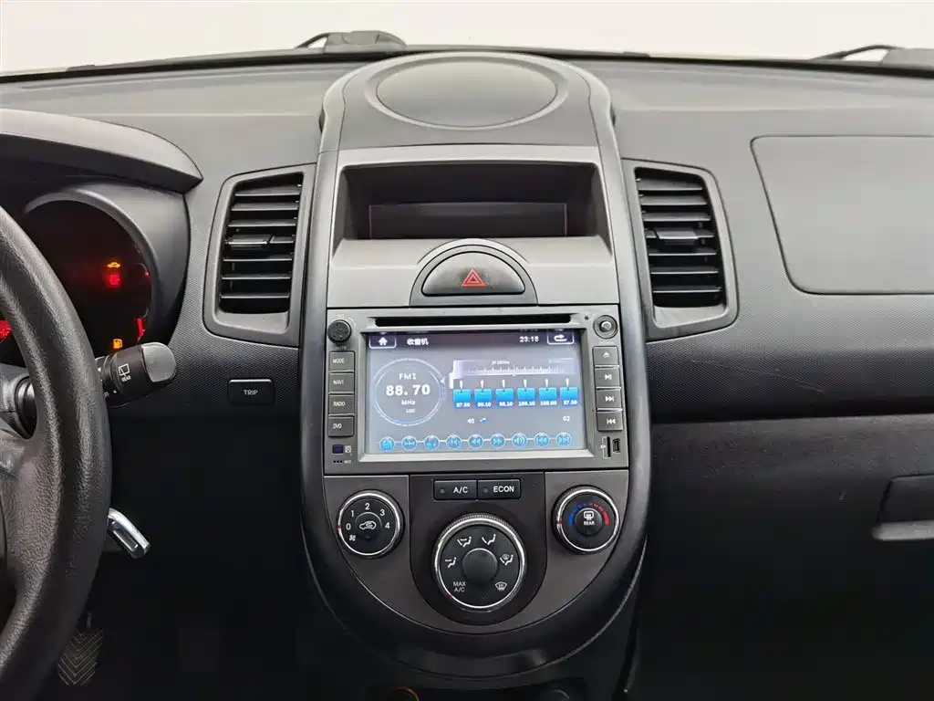 Kia Soul 2014 — фото 12