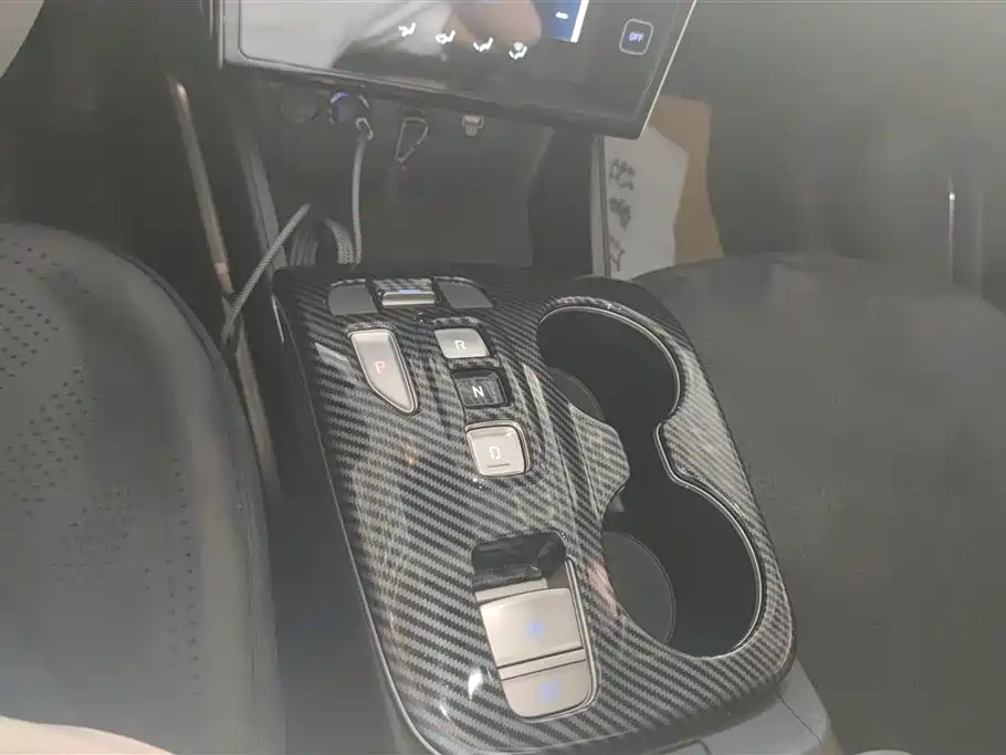 Hyundai Tucson 2023 — фото 16
