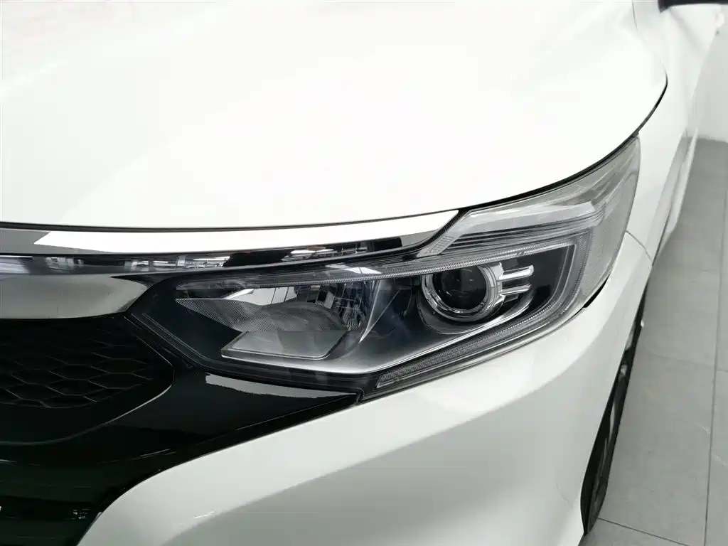 Honda Crider 2019