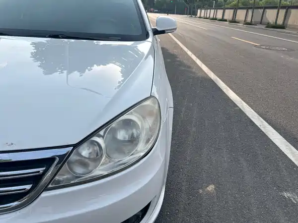 Volkswagen Lavida 2011