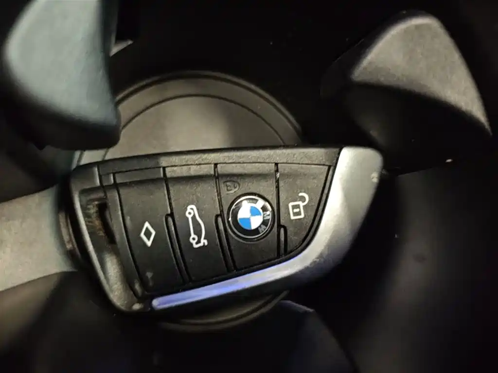 BMW X3 2020 — фото 9