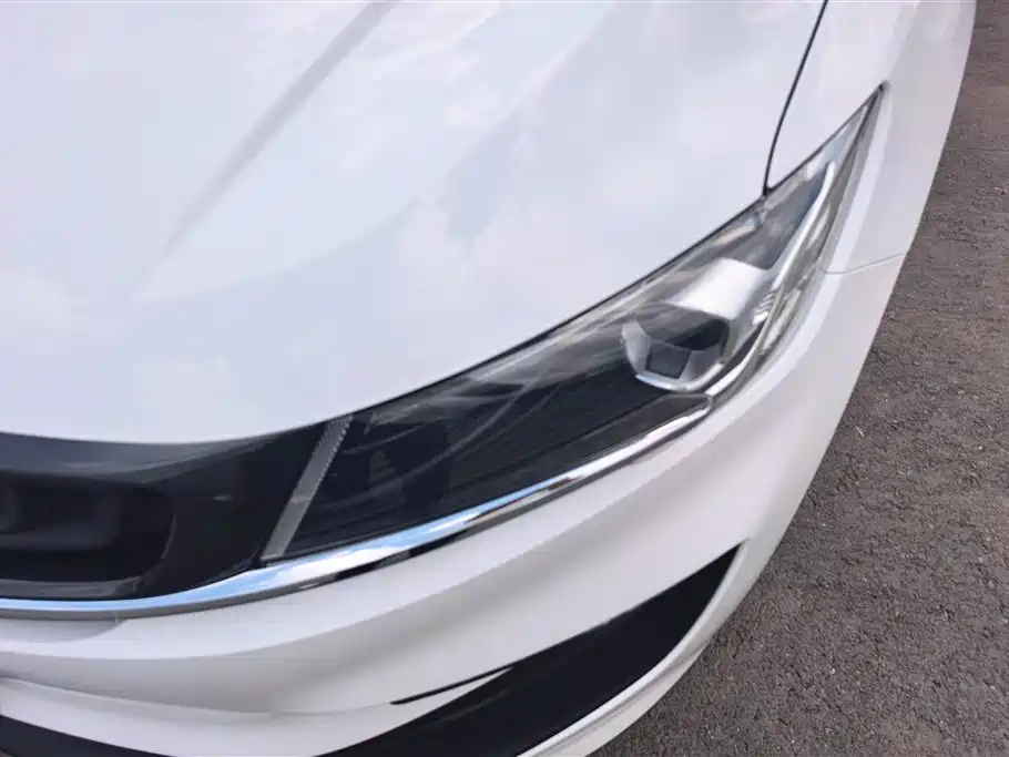 Geely Jia Ji 2020