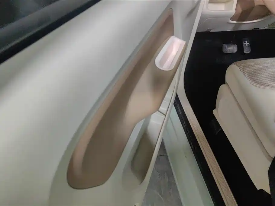 Wuling MINIEV 2024