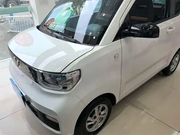 Wuling Hongguang MINIEV 2021