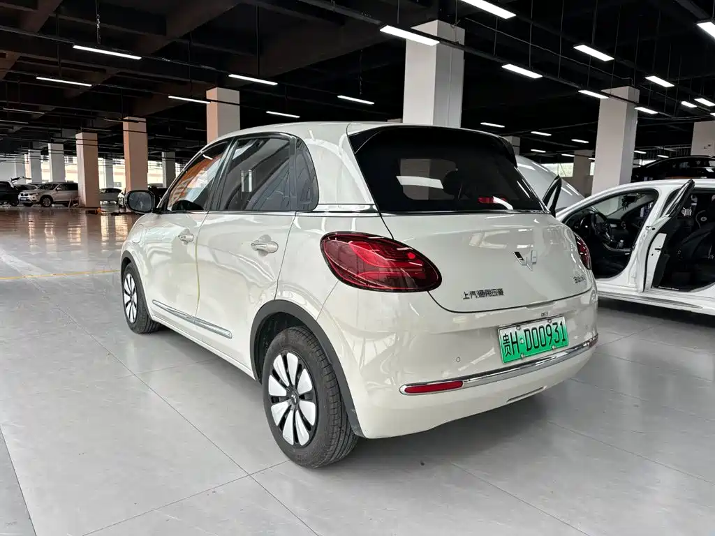 Wuling Bingo 2023