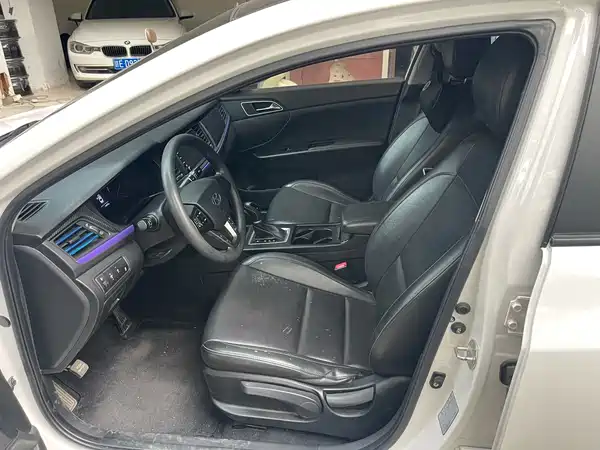 Hyundai Mistra 2019