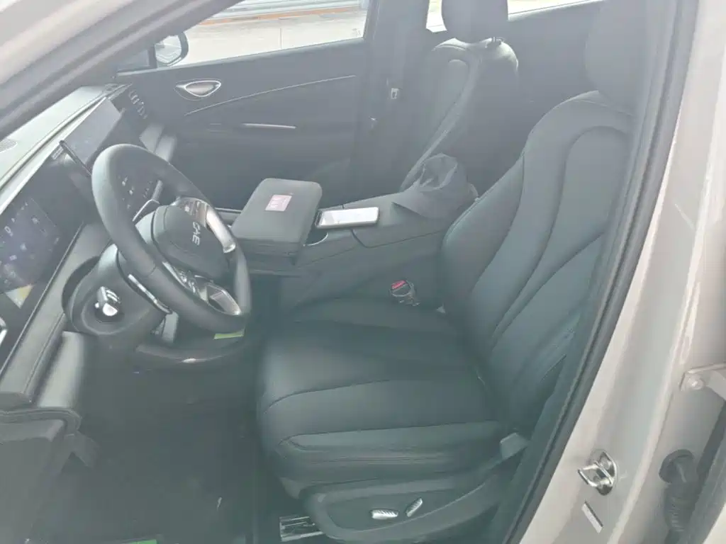 BYD Sealion 06 2026 — фото 15