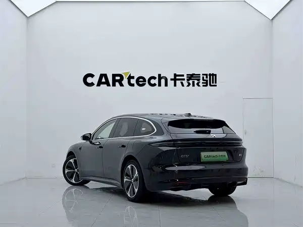 NIO ET5T 2025
