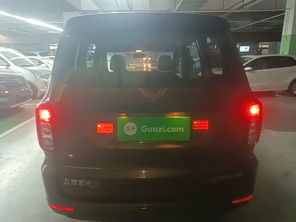 Wuling Hongguang 2023