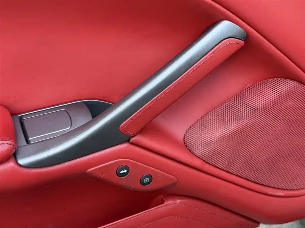Ferrari F12berlinetta 2014 — фото 14