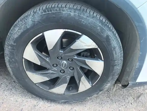 GAC Trumpchi GS4 2021