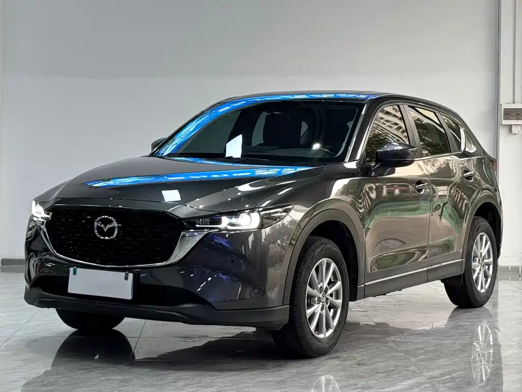 Mazda CX-5 2022