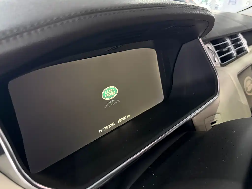 Land Rover Range Rover 2015 — фото 9