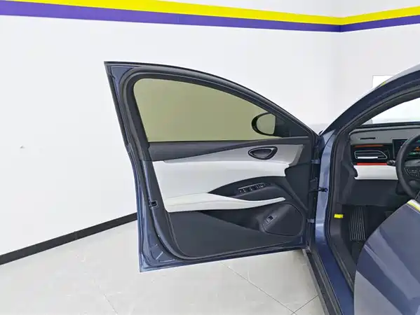 BYD Seal 06 2024