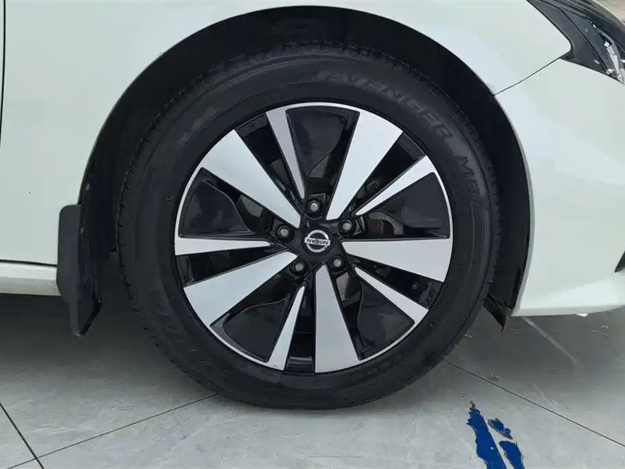 Nissan Teana 2020