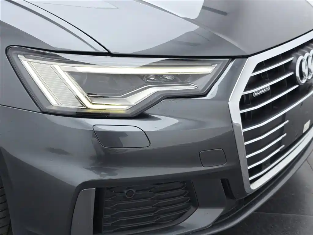 Audi A6L 2021 — фото 14