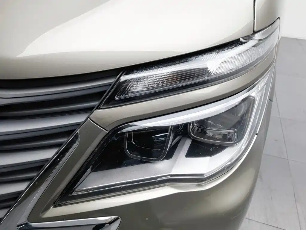 Dongfeng Lingzhi 2025