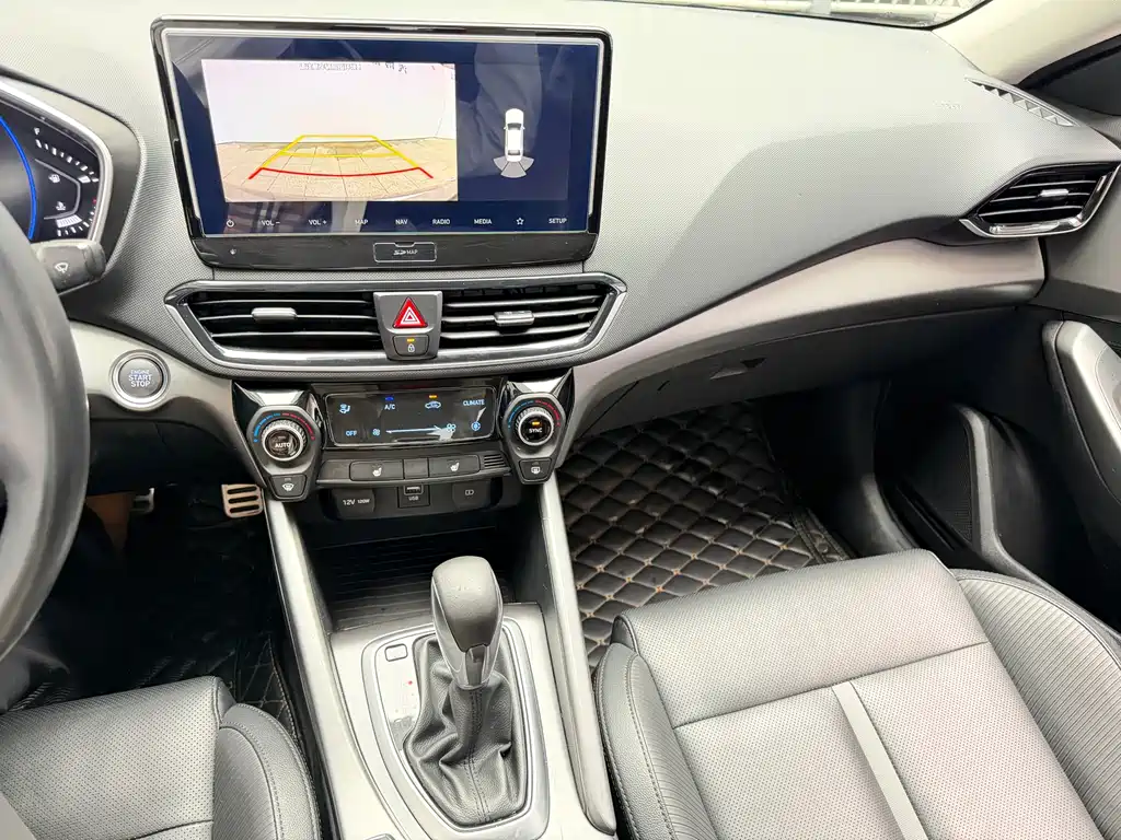 Hyundai Fista 2019 — фото 12
