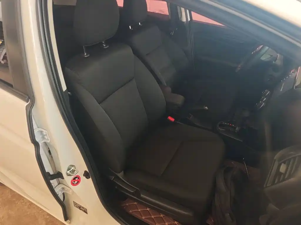 Honda Fit 2019 — фото 25
