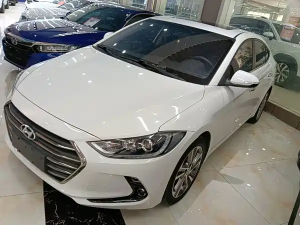 Hyundai Celesta 2016