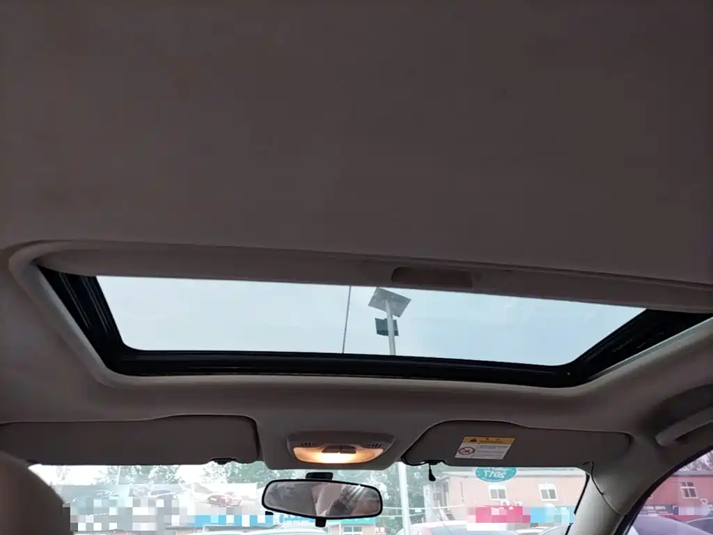Chevrolet Sail 2015 — фото 18