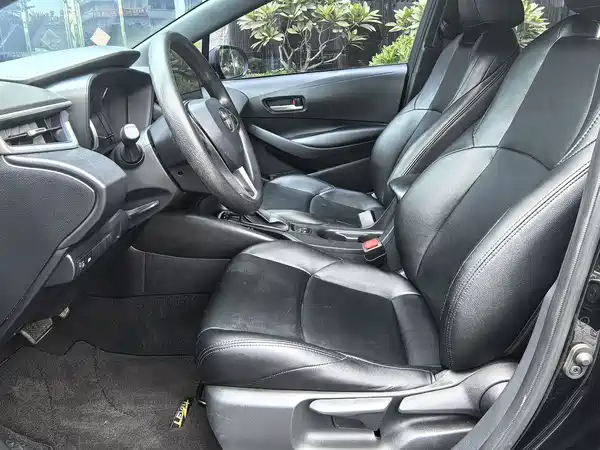 Toyota Levin 2020