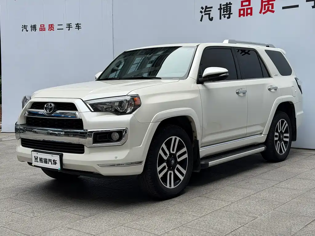 Toyota  2019 — фото 1