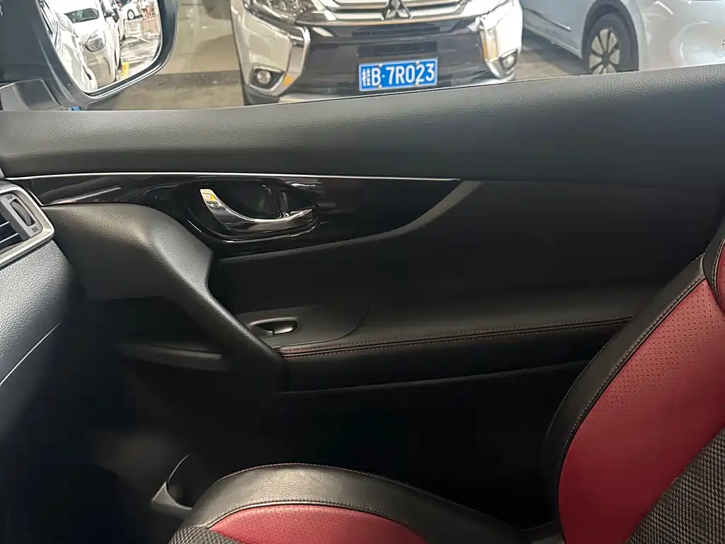 Nissan Qashqai 2018 — фото 22