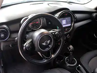 MINI MINI 2016