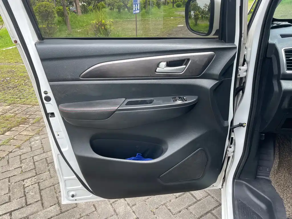 Changan Ruixing S50 2019 — фото 19
