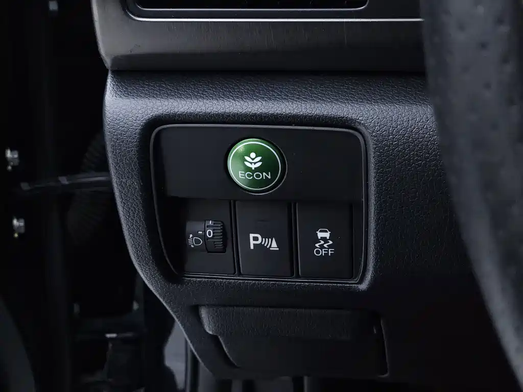 Honda Accord 2015 — фото 17