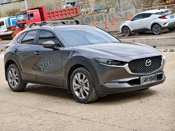 Mazda CX-30 2022