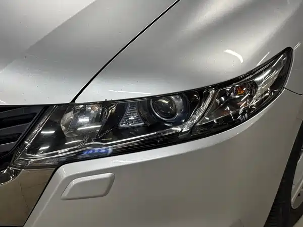 Honda Odyssey 2012