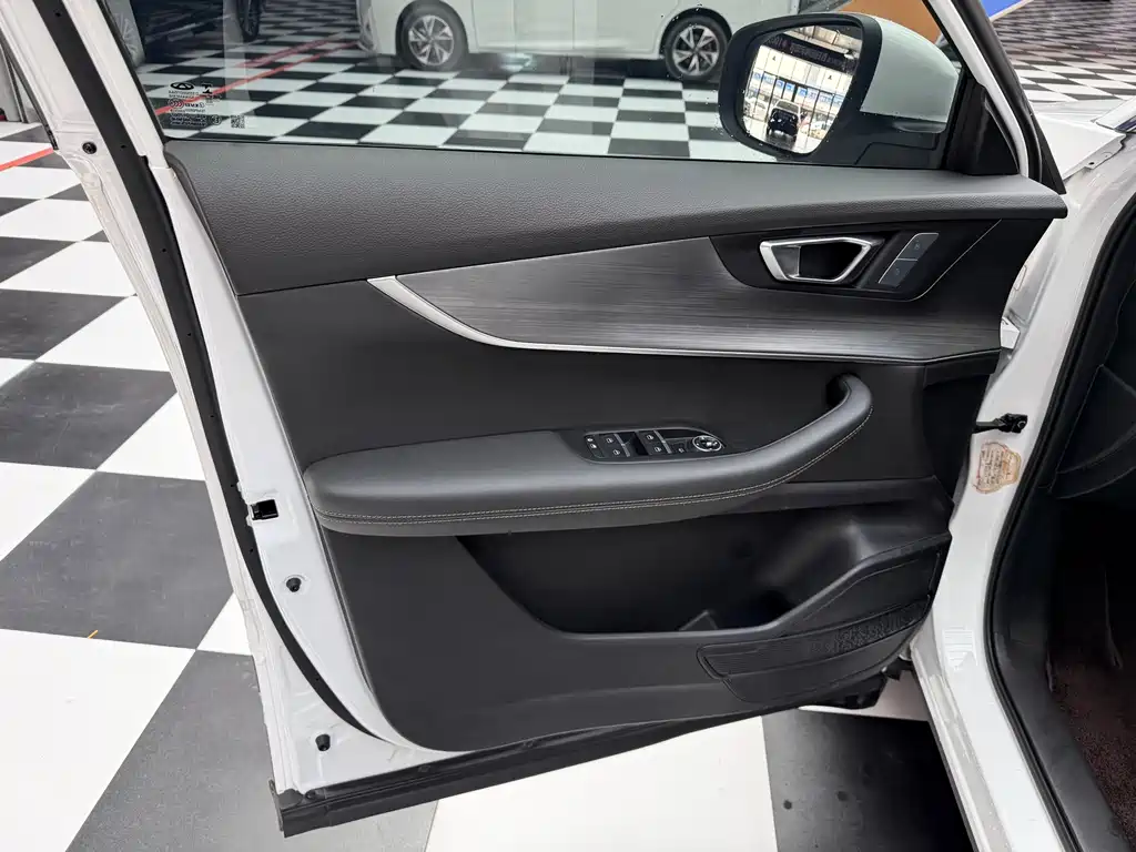 Chery Tiggo 7 PLUS 2022 — фото 4
