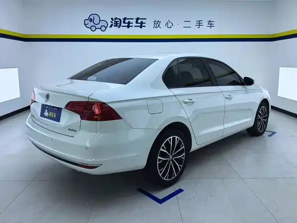 Volkswagen Bora 2022
