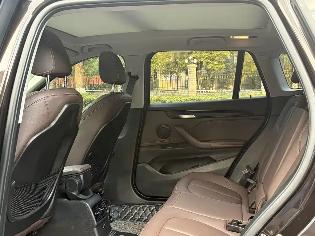BMW X1 2020