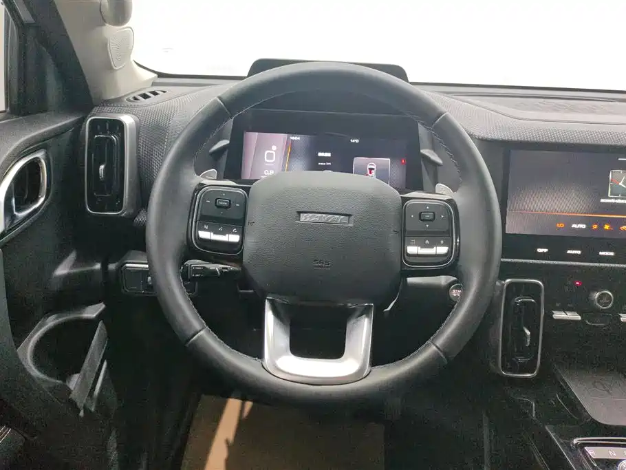 Haval Big Dog 2021 — фото 15