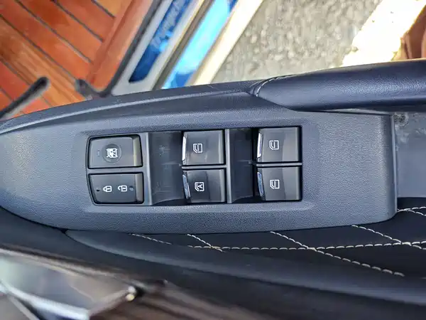 GAC Trumpchi M8 2020