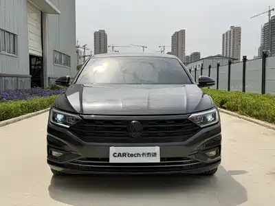 Volkswagen Sagitar 2020