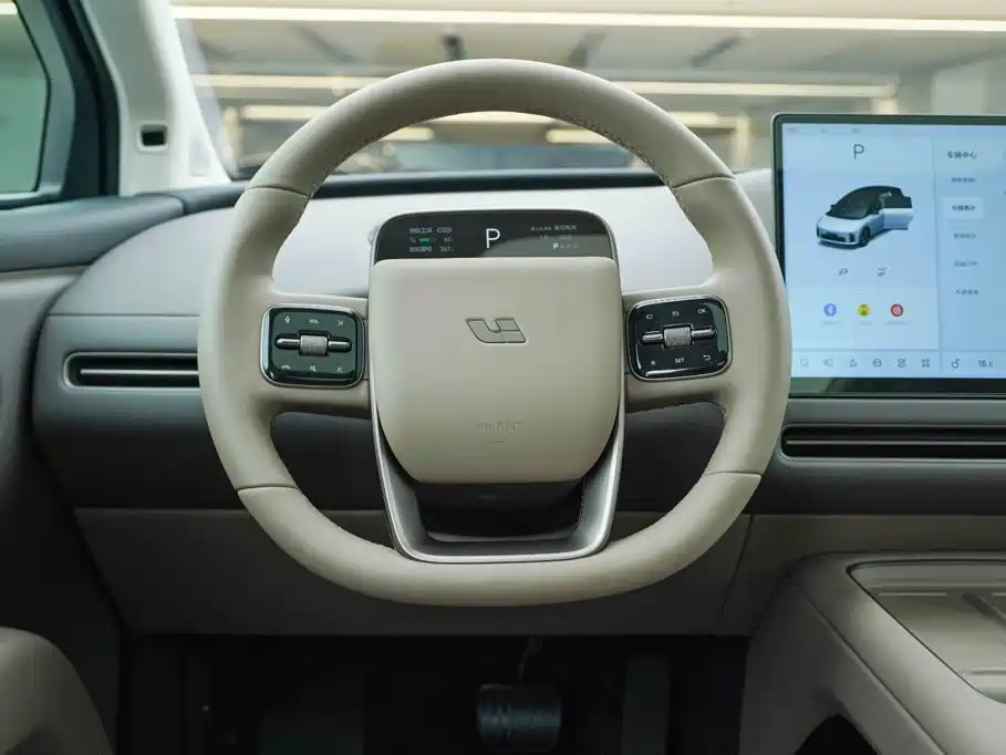 Li Auto i8 2026 — фото 17
