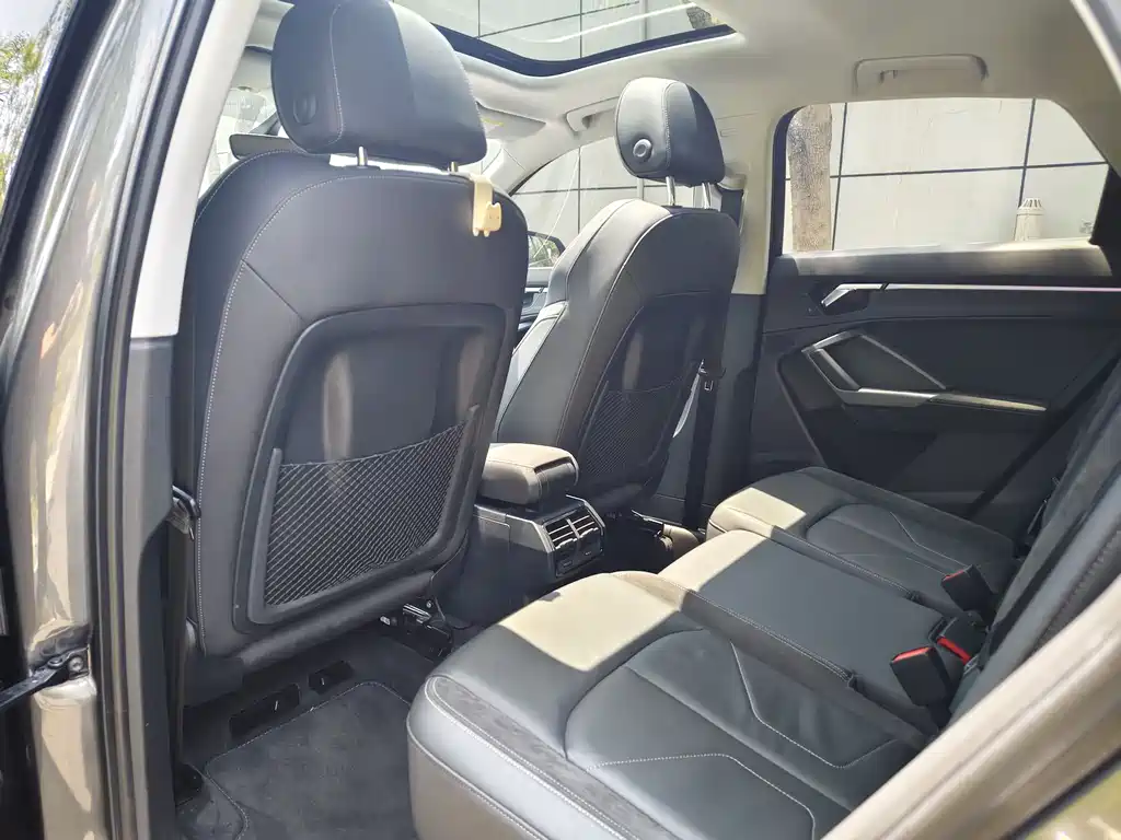 Audi Q3 Sportback 2022