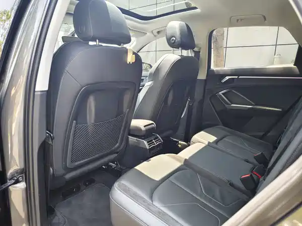 Audi Q3 Sportback 2022