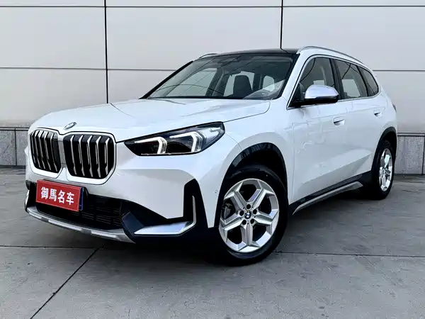BMW X1 2023