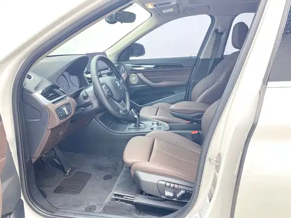 BMW X1 2023