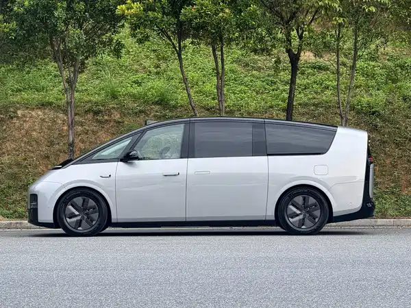 Li Auto MEGA 2024