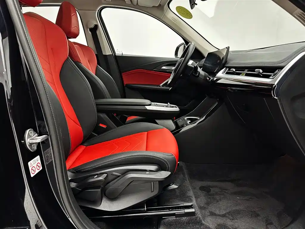 BMW X1 2023 — фото 15