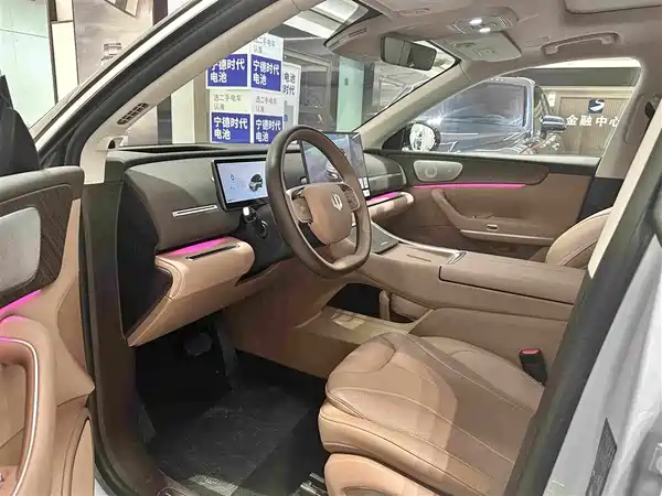 Leapmotor C11 2025