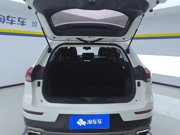 Haval H6 2019