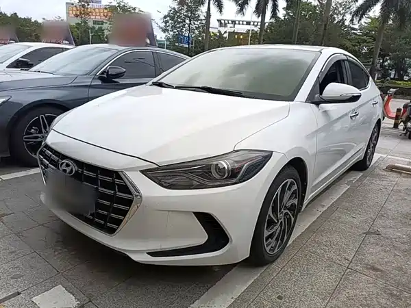 Hyundai Celesta 2020