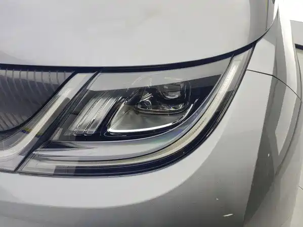 BYD Dolphin 2022